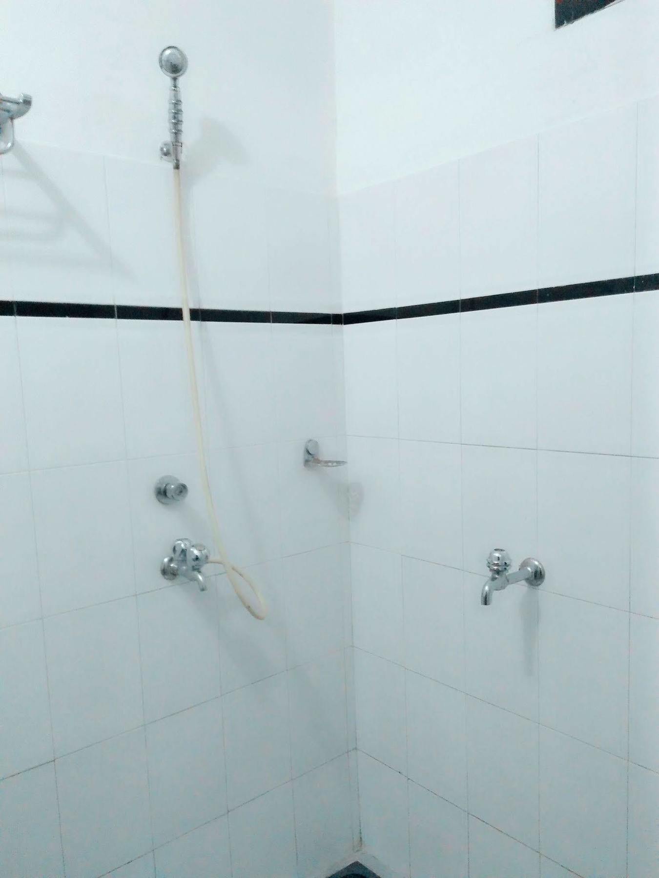 Ss海滩度假村 瓦尔卡拉 外观 照片